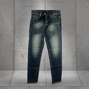 Quần Jean Nam Slim Fit Sang Trọng – JB503 