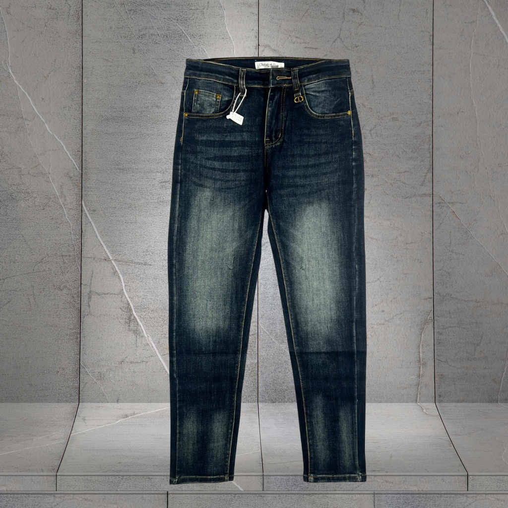 Quần Jean Nam Slim Fit Sang Trọng – 1172