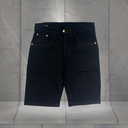 Quần Short Jean Nam Form Đứng Trẻ Trung, Cá Tính - 7047