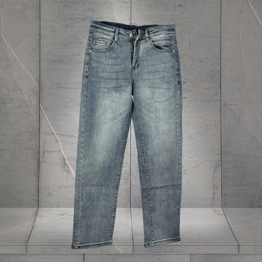 Quần Jean Nam Cá Tính Thời Thượng - JB693