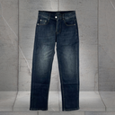 Quần Jean Nam Slim Fit Sang Trọng - JB592