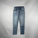 Quần Jean Slim Fit Nam Đẹp Chuẩn Trend 2025 – 0283