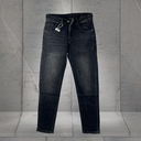 Quần Jean Nam Ống Đứng Trẻ Trung Slim Fit 2025 - 1187