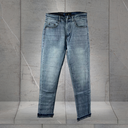 Quần Jean Nam Ống Đứng Trẻ Trung Slim Fit 2025 - JB520