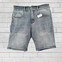 Quần Short Jean Nam Form Đứng Trẻ Trung, Cá Tính - TC50