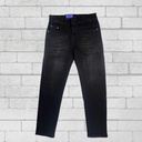 Quần Jean Nam Ống Đứng Trẻ Trung Slim Fit 2025 - JB339