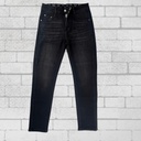 Quần Jean Nam Ống Đứng Trẻ Trung Slim Fit 2025 - JB621