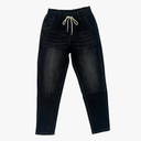 Quần Jean Nam Ống Đứng Trẻ Trung Slim Fit 2025 - 2615