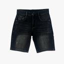 Quần Jean Nam Ống Đứng Trẻ Trung Slim Fit 2025 - HU2175