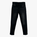 Quần Jean Nam Ống Đứng Trẻ Trung Slim Fit 2025 - 1202