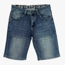 Quần Jean Nam Ống Đứng Trẻ Trung Slim Fit 2025 - 7079
