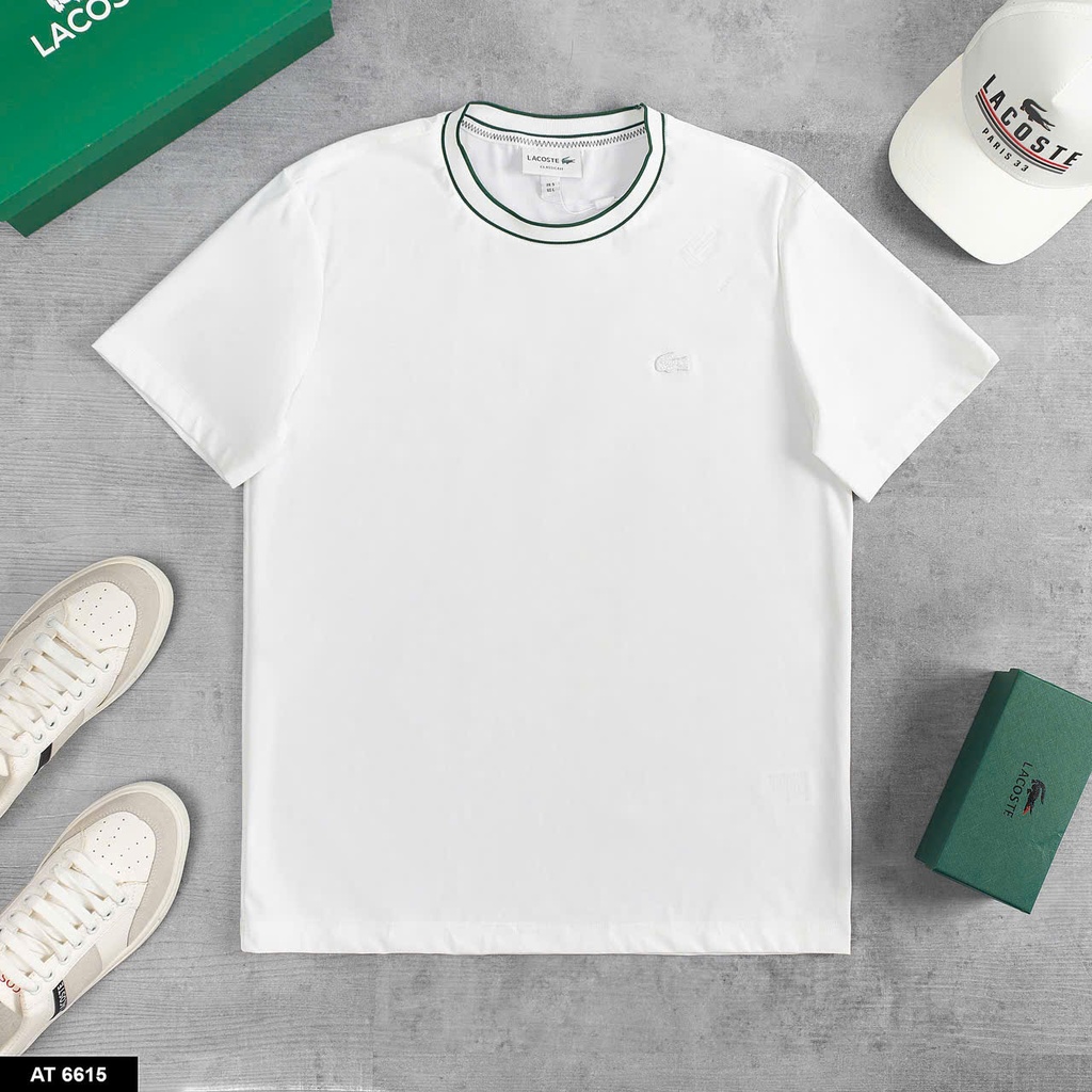 Áo Thun Thể Thao Nam Dri-Fit Dáng Suông Thoáng Khí - AT6615