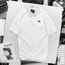 Áo Polo Nam Cao Cấp Slim Fit Cotton Co Giãn – Tối Giản, Lịch Lãm - AC11216