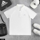 Áo Polo Nam Cao Cấp Slim Fit Cotton Co Giãn – Tối Giản, Lịch Lãm - AC26011