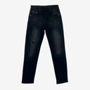 Quần Jeans Nam Slim Fit – Denim Co Giãn, Phong Cách Hiện Đại - 1301