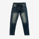 Quần Jeans Nam Slim Fit – Denim Co Giãn, Phong Cách Hiện Đại - H630