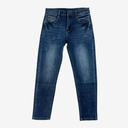 Quần Jeans Nam Slim Fit – Denim Co Giãn, Phong Cách Hiện Đại - 1261