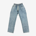 Quần Jeans Nam Slim Fit – Denim Co Giãn, Phong Cách Hiện Đại - XT1022