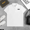 Áo Polo Nam Cao Cấp Slim Fit Cotton Co Giãn – Tối Giản, Lịch Lãm - AC5005