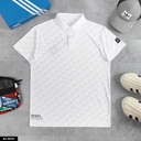 Áo Polo Nam Cao Cấp Slim Fit Cotton Co Giãn – Tối Giản, Lịch Lãm - AC88101