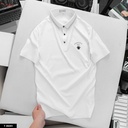 Áo Polo có họa tiết thêu ngực -T20251