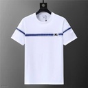Áo T shirt họa tiết ngang ngực - B14