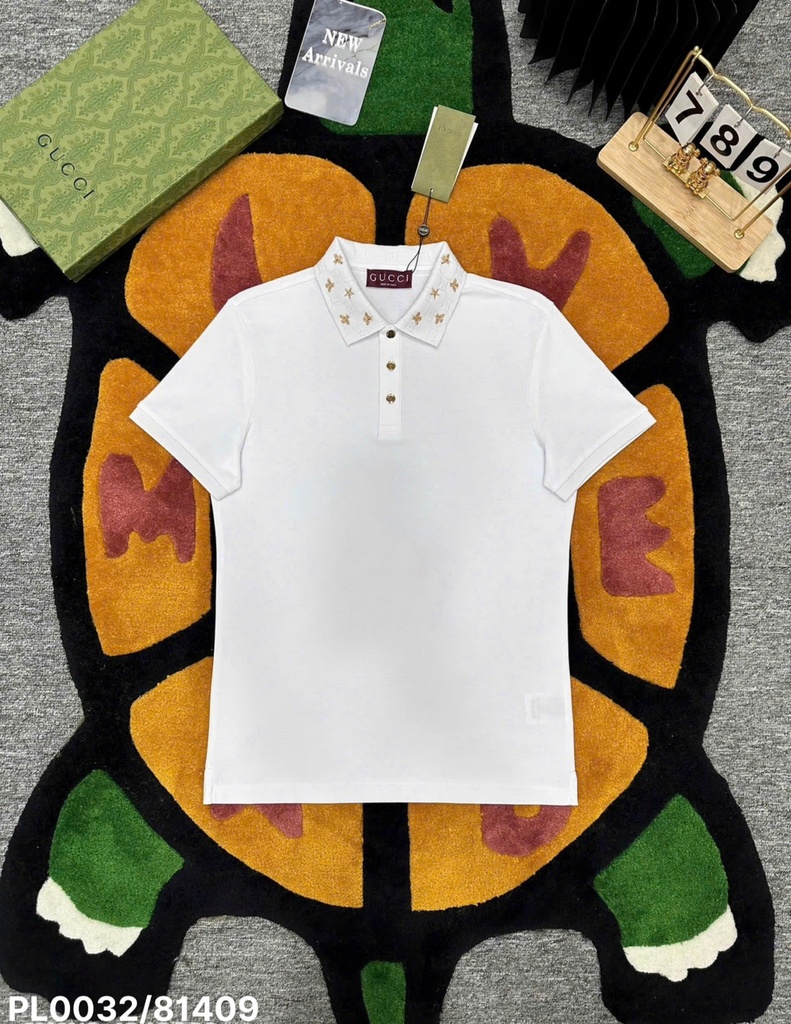 Áo polo nam cao cấp -PL0032 