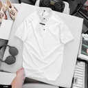 Áo Polo Nam Cao Cấp Basic Sang Trọng - Thương hiệu hàng đầu-A052