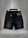 Quần jeans short - HU2154