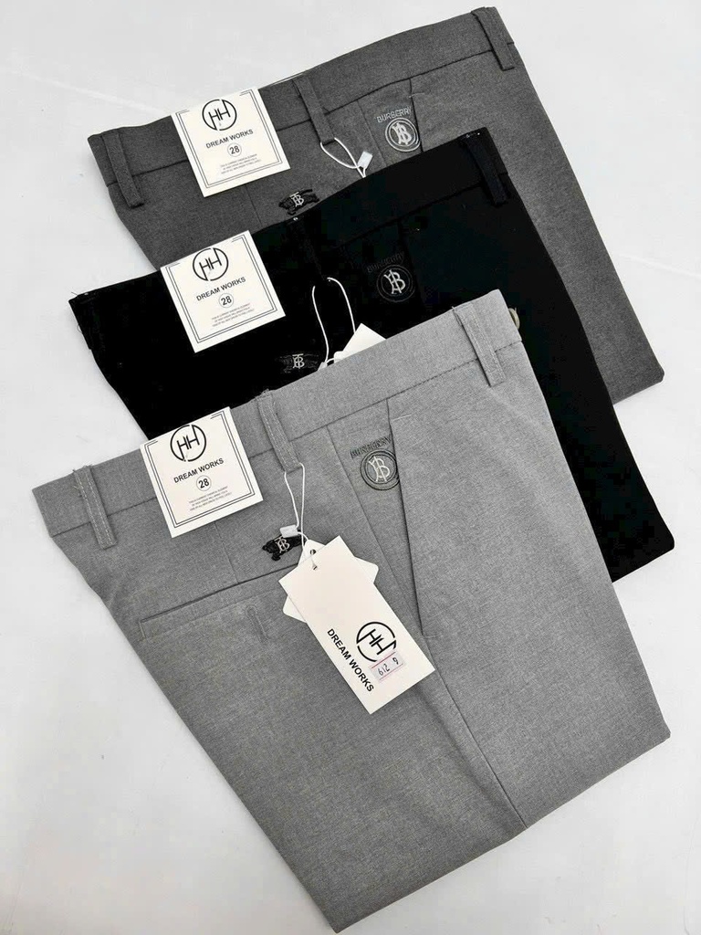 Quần jeans nam cao cấp 625 -612
