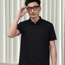 Áo Polo Gentle - Nhẹ nhàng, thanh lịch cho nam-P069