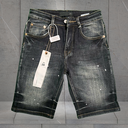 Quần Short Jean Nam Form Slim Trẻ Trung – PP-648 