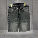 Quần Short Jean Nam Form Rộng , Thoáng Mát -Đ-D366 
