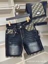 Quần jeans bò cao cấp phong cách -HU2139