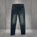 Quần Jean Nam Dáng Slim Thời Thượng, Cá Tính - 14