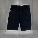 Quần Short Jean Nam Form Đứng Trẻ Trung, Cá Tính - 7038