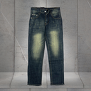 Quần Jean Nam Slim Fit Sang Trọng - JB516