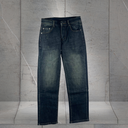 Quần Jean Slim Fit Nam Đẹp Chuẩn Trend 2025 – JB681