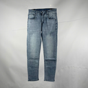 Quần Jean Slim Fit Nam Đẹp Chuẩn Trend 2025 – 0312