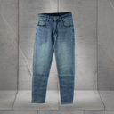 Quần Jean Nam Ống Đứng Trẻ Trung Slim Fit 2025 - 0281