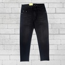 Quần Jean Nam Ống Đứng Trẻ Trung Slim Fit 2025 - JB509