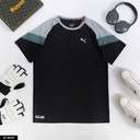 Áo Thun Thể Thao Nam Dri-Fit Dáng Suông Thoáng Khí - 28161
