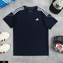 Áo Thun Thể Thao Nam Dri-Fit Dáng Suông Thoáng Khí - 0001