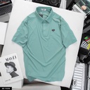 Áo Polo Nam Cao Cấp Slim Fit Cotton Co Giãn – Tối Giản, Lịch Lãm - AC11216
