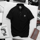 Áo Polo Nam Cao Cấp Slim Fit Cotton Co Giãn – Tối Giản, Lịch Lãm - T108