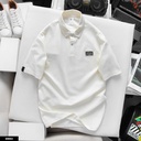 Áo Polo Nam Cao Cấp Slim Fit Cotton Co Giãn – Tối Giản, Lịch Lãm - 69002
