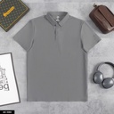 Áo Polo Nam Cao Cấp Slim Fit Cotton Co Giãn – Tối Giản, Lịch Lãm - AC3302