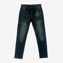 Quần Jeans Nam Slim Fit – Denim Co Giãn, Phong Cách Hiện Đại - HU2189