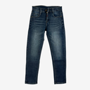 Quần Jeans Nam Slim Fit – Denim Co Giãn, Phong Cách Hiện Đại - 0377
