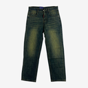 Quần Jeans Nam Slim Fit – Denim Co Giãn, Phong Cách Hiện Đại - 2207